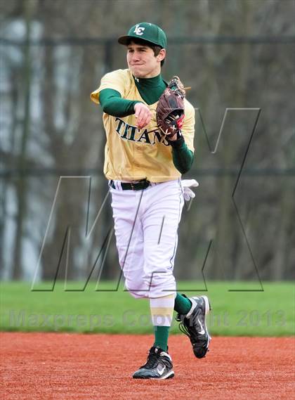 Thumbnail 2 in Jackson vs Lumen Christi photogallery.