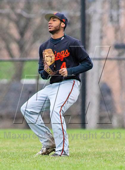 Thumbnail 3 in Jackson vs Lumen Christi photogallery.