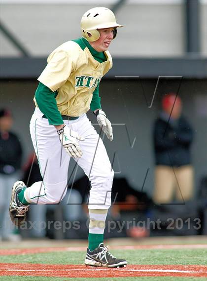Thumbnail 2 in Jackson vs Lumen Christi photogallery.