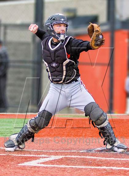Thumbnail 2 in Jackson vs Lumen Christi photogallery.