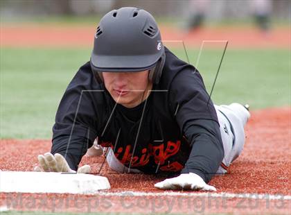 Thumbnail 1 in Jackson vs Lumen Christi photogallery.