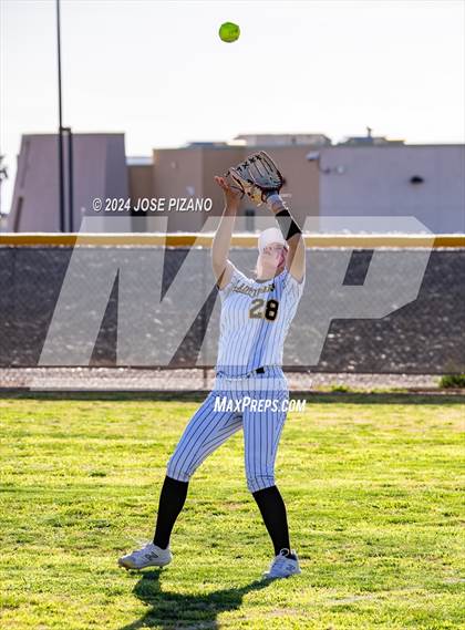 Thumbnail 1 in Silver @ Alamogordo photogallery.