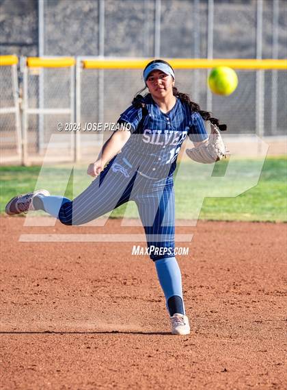 Thumbnail 1 in Silver @ Alamogordo photogallery.