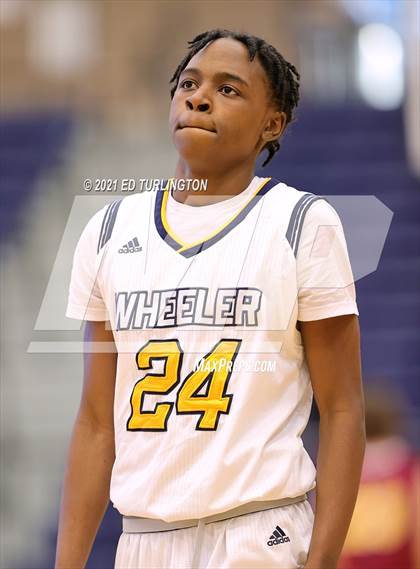 Thumbnail 3 in Lassiter @ Wheeler photogallery.