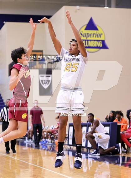 Thumbnail 2 in Lassiter @ Wheeler photogallery.
