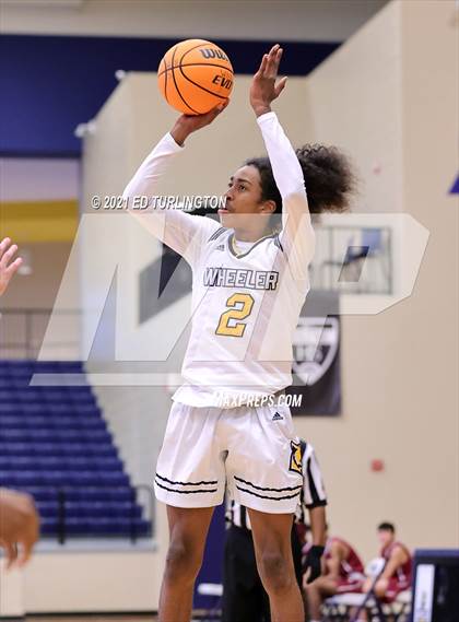 Thumbnail 3 in Lassiter @ Wheeler photogallery.