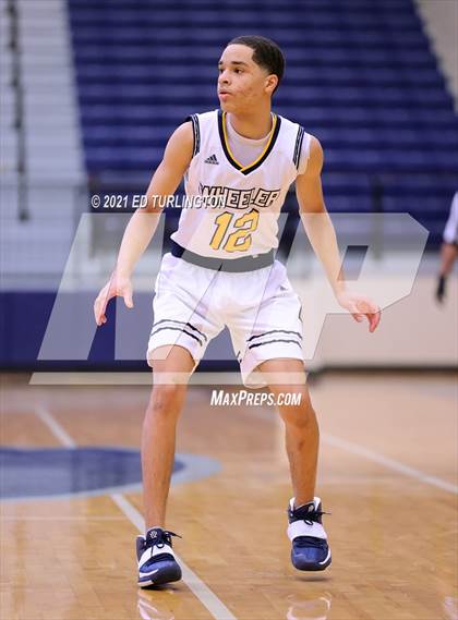 Thumbnail 2 in Lassiter @ Wheeler photogallery.