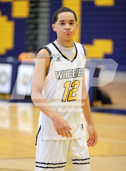 Thumbnail 2 in Lassiter @ Wheeler photogallery.