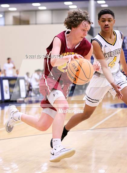 Thumbnail 3 in Lassiter @ Wheeler photogallery.