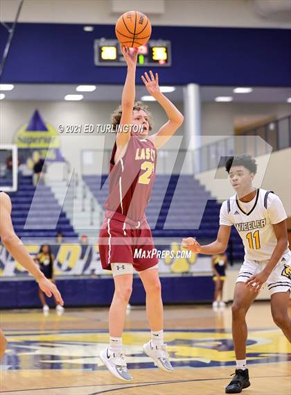 Thumbnail 3 in Lassiter @ Wheeler photogallery.