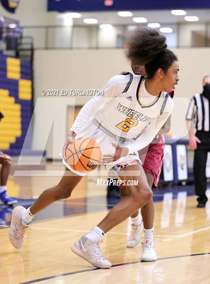 Thumbnail 1 in Lassiter @ Wheeler photogallery.