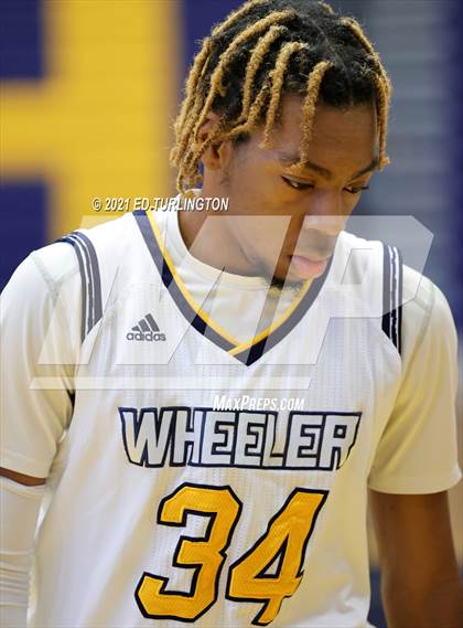 Thumbnail 1 in Lassiter @ Wheeler photogallery.