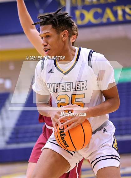 Thumbnail 2 in Lassiter @ Wheeler photogallery.