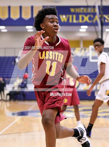 Thumbnail 1 in Lassiter @ Wheeler photogallery.