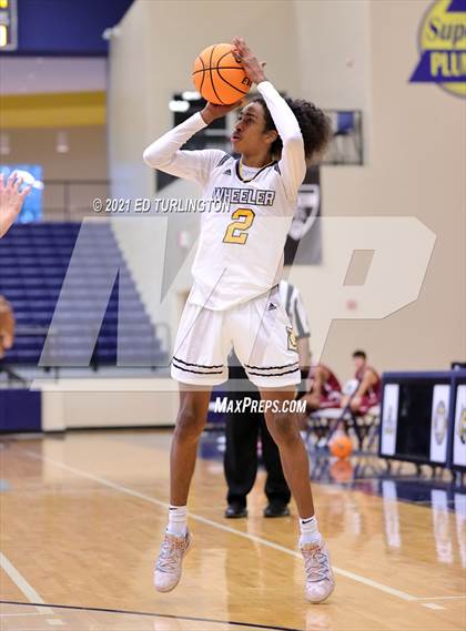 Thumbnail 2 in Lassiter @ Wheeler photogallery.
