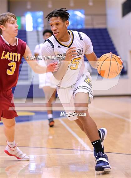 Thumbnail 1 in Lassiter @ Wheeler photogallery.