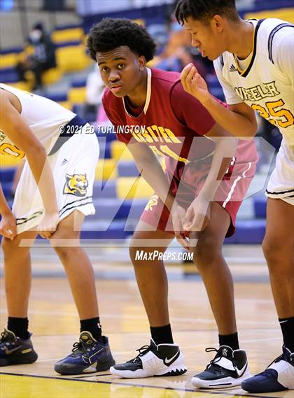 Thumbnail 1 in Lassiter @ Wheeler photogallery.