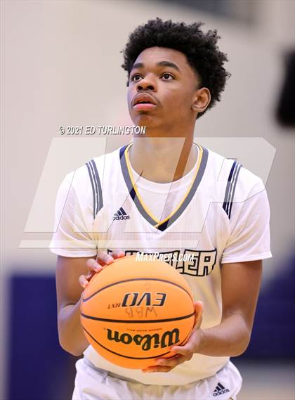 Thumbnail 3 in Lassiter @ Wheeler photogallery.