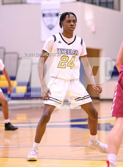 Thumbnail 2 in Lassiter @ Wheeler photogallery.