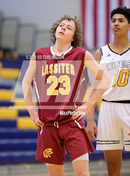 Thumbnail 1 in Lassiter @ Wheeler photogallery.