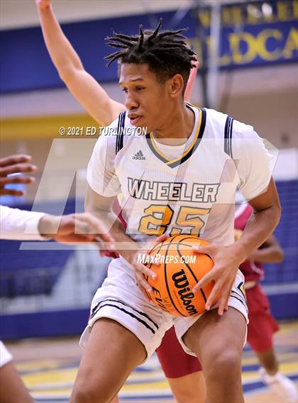Thumbnail 3 in Lassiter @ Wheeler photogallery.