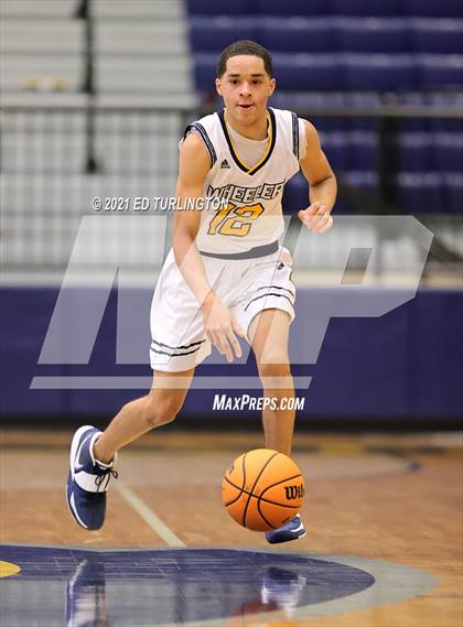 Thumbnail 3 in Lassiter @ Wheeler photogallery.