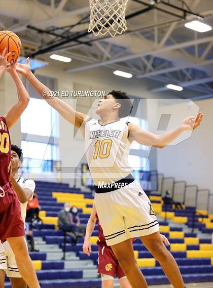 Thumbnail 3 in Lassiter @ Wheeler photogallery.