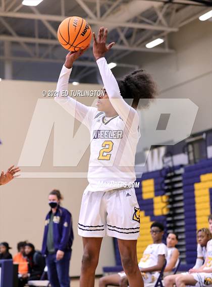 Thumbnail 2 in Lassiter @ Wheeler photogallery.
