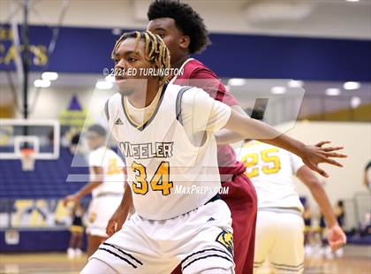 Thumbnail 2 in Lassiter @ Wheeler photogallery.