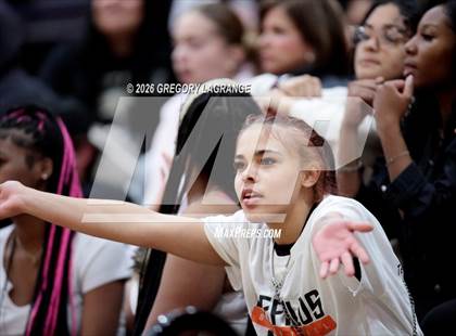 Thumbnail 3 in Bowie vs Haltom photogallery.