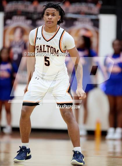 Thumbnail 2 in Bowie vs Haltom photogallery.