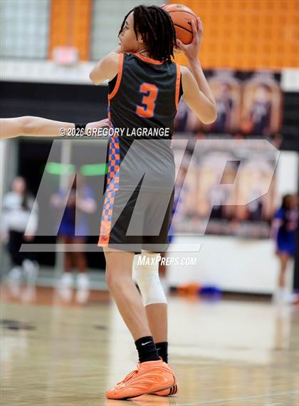Thumbnail 1 in Bowie vs Haltom photogallery.