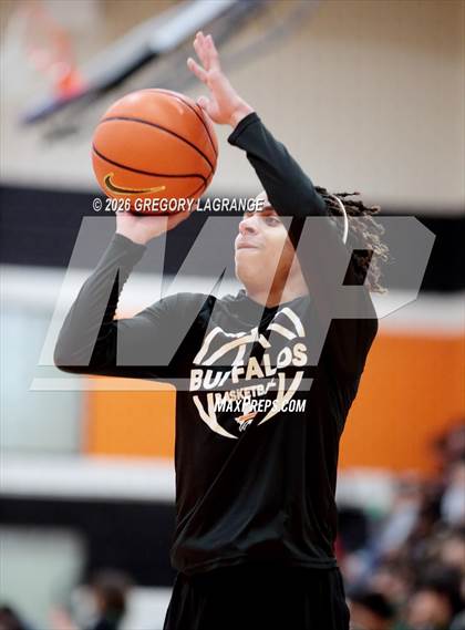 Thumbnail 3 in Bowie vs Haltom photogallery.