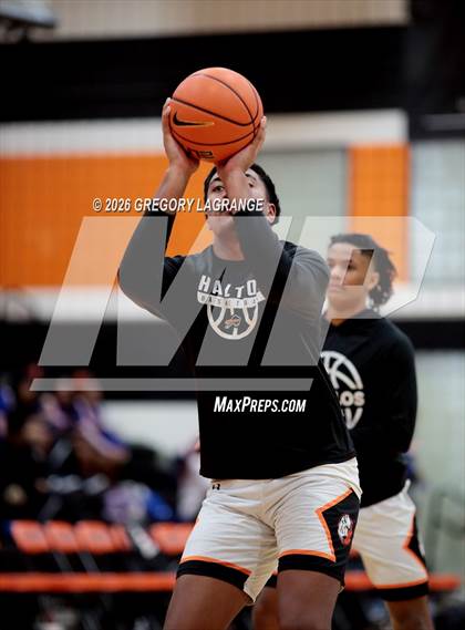 Thumbnail 1 in Bowie vs Haltom photogallery.