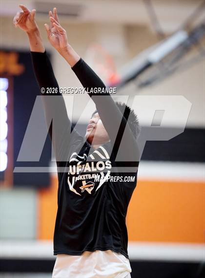Thumbnail 2 in Bowie vs Haltom photogallery.