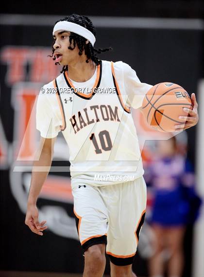 Thumbnail 1 in Bowie vs Haltom photogallery.