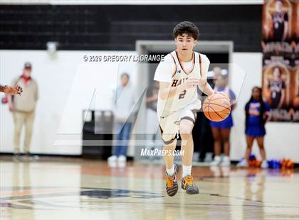Thumbnail 3 in Bowie vs Haltom photogallery.