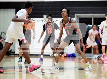 Thumbnail 3 in Bowie vs Haltom photogallery.
