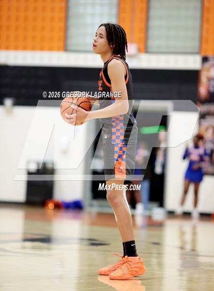 Thumbnail 1 in Bowie vs Haltom photogallery.