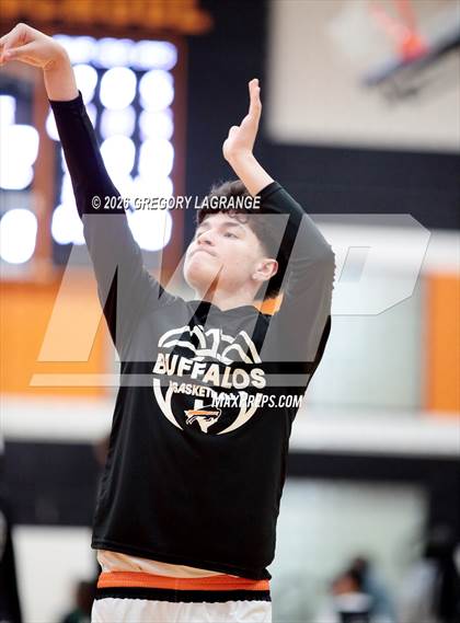 Thumbnail 3 in Bowie vs Haltom photogallery.