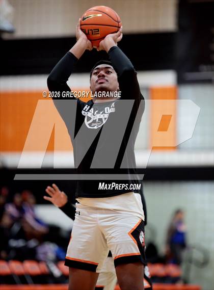 Thumbnail 2 in Bowie vs Haltom photogallery.