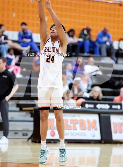 Thumbnail 3 in Bowie vs Haltom photogallery.