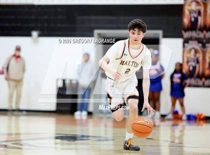 Thumbnail 1 in Bowie vs Haltom photogallery.