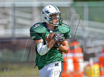 Thumbnail 2 in Pope John Paul II @ Methacton photogallery.