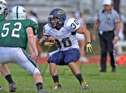Thumbnail 1 in Pope John Paul II @ Methacton photogallery.