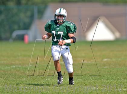 Thumbnail 1 in Pope John Paul II @ Methacton photogallery.