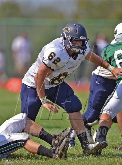 Thumbnail 1 in Pope John Paul II @ Methacton photogallery.