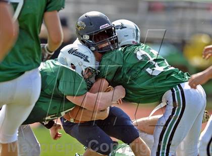 Thumbnail 3 in Pope John Paul II @ Methacton photogallery.