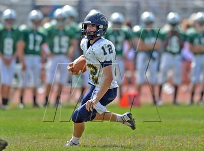Thumbnail 3 in Pope John Paul II @ Methacton photogallery.