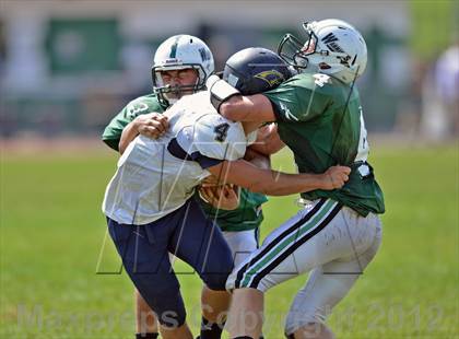 Thumbnail 3 in Pope John Paul II @ Methacton photogallery.
